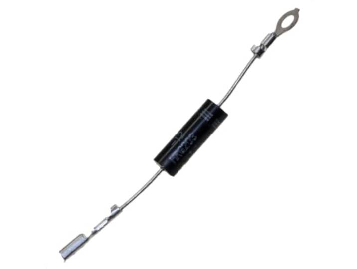 WHIRLPOOL - Diode - hoogspanning - 482000006101