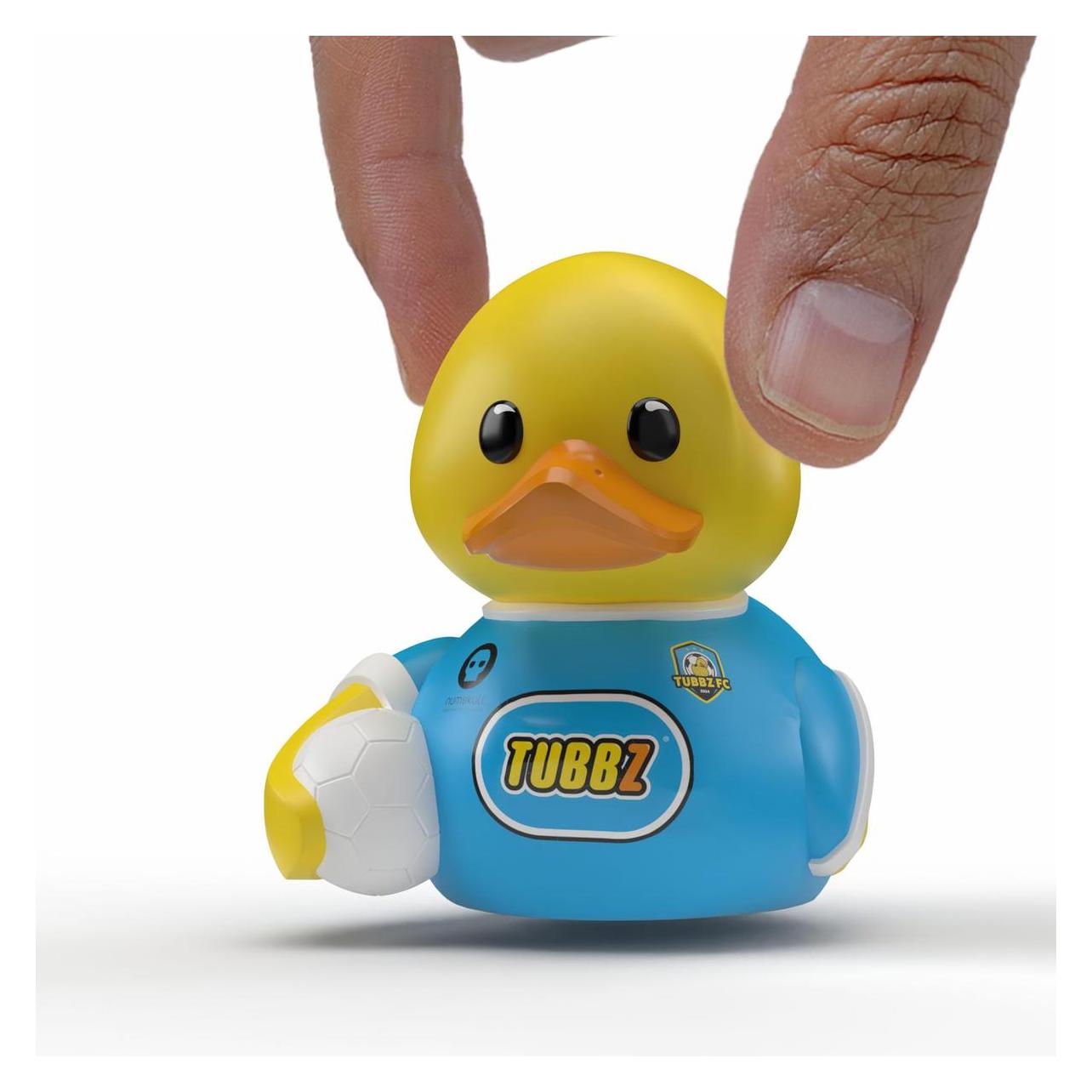 Numskull Sports Tubbz Mini Football (861970)