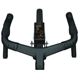 COROS DURA 2 Solar GPS Fahrradcomputer | ohne Lenkerhalterung