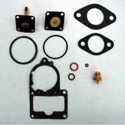 MEAT & DORIA Reparatursatz, Vergaser s27g