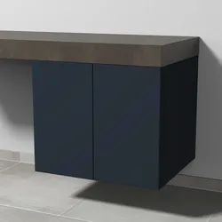 Sanipa Anbau-/Solitärschrank variabel P33941R