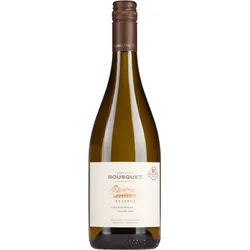 Chardonnay Reserve Domaine Bousquet 2024 BIO