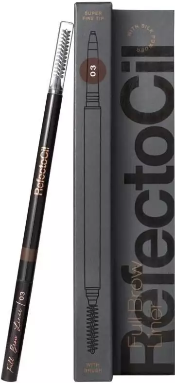 RefectoCil - Brow Liner Medium Brown