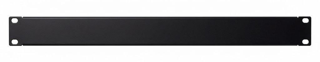 DSIT 19-inch blindplaat