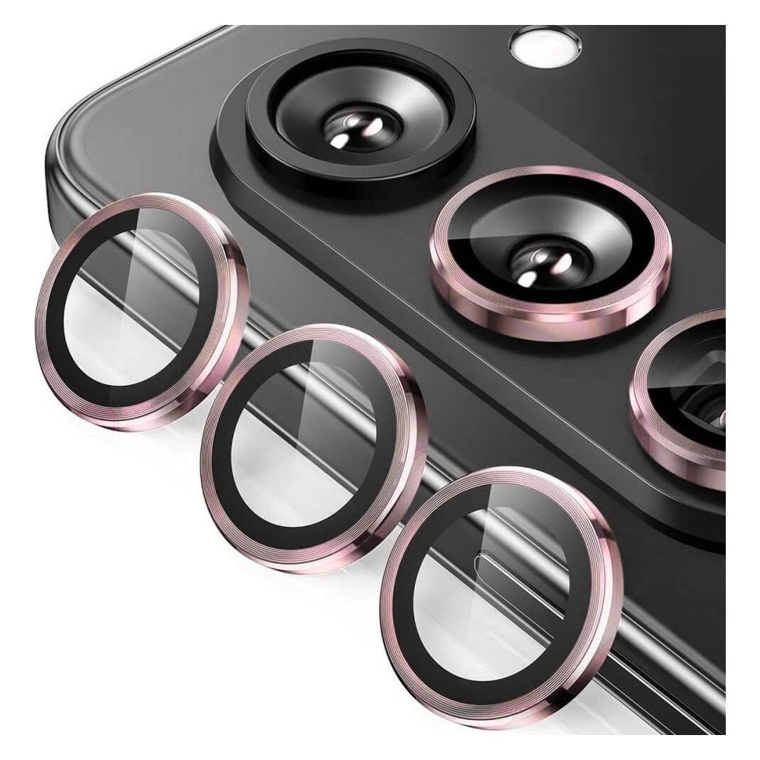 Enkay Galaxy Z Fold7 - Kamera Linsen Panzerglas (Samsung Galaxy Z Fold7) (58759856)