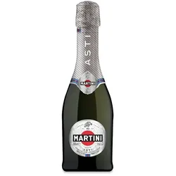 Martini Asti DOCG Piccolo Spumante 7.5% Vol. 0.2L