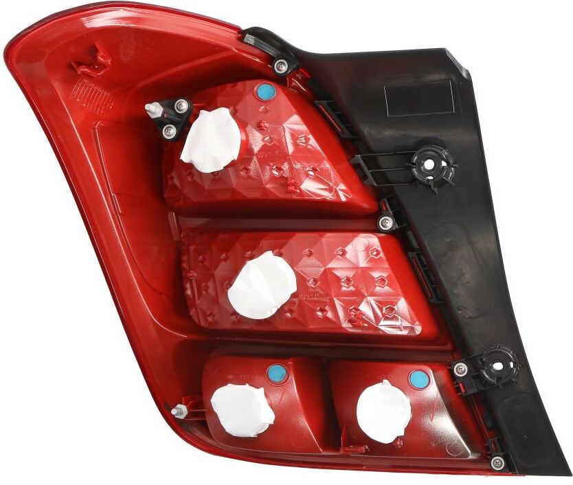 Depo Fanale posteriore 235-1926R-LD-UE