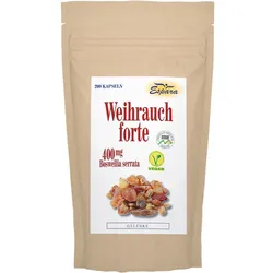 Weihrauch Forte 200 ST