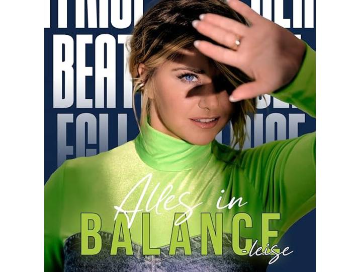 Alles in Balance - Leise