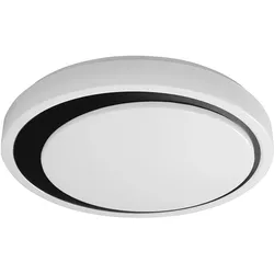 Ledvance, Deckenleuchte, Smart+ Orbis Moon (3300 lm)