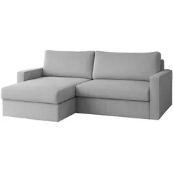 ECKSOFA Bendik In Poso