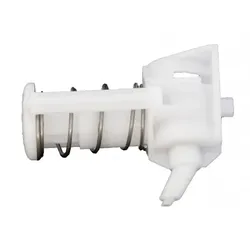 Wings Seifenspender 900ml Edelstahl - Artikel 4252