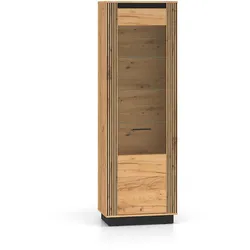 VITRINE Solal Holz