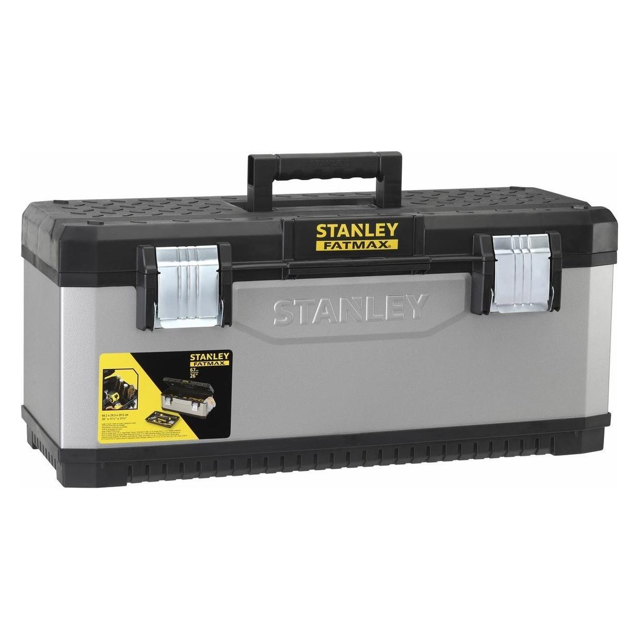 Stanley GALVANIZED BOX 26 " (S1-95-620)