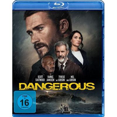 Dangerous, Blu-ray