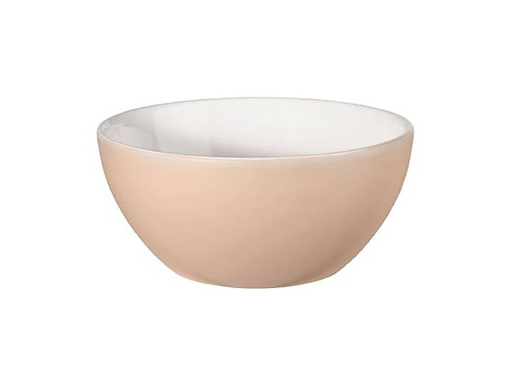 ASA Selection Grande Schale Nude L 15,5 cm B 15,5 cm H 7 cm