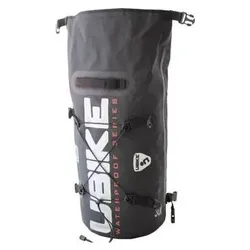 Ubike, Motorradgepäck, cylinder (30 l)
