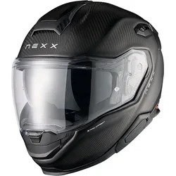 Nexx X.TR Zero Pro Carbon Helm