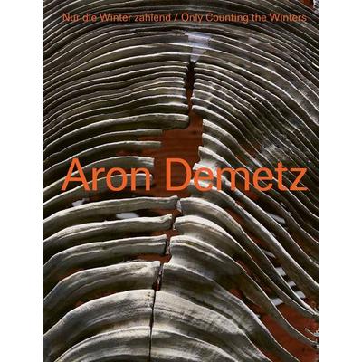 Aron Demetz, Gebundene Ausgabe von Klaus Herold,Rupert König,Francesco Poli,Konstantin Rössler, Prestel, 978-3-7913-7798-8