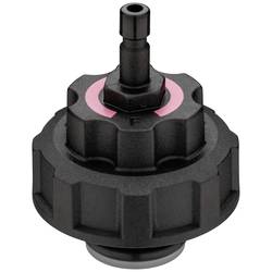Vigor V1963N-F Adapter Kühlsystem