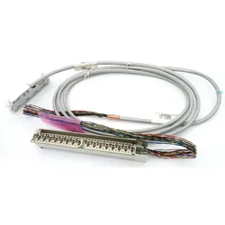 Unify CABLU 16 DA trennbar 3m lange Abmantellänge SIVAPAC auf CABLU HiPath 3800, OSBiz X8 L30251-U600-A338 NEU
