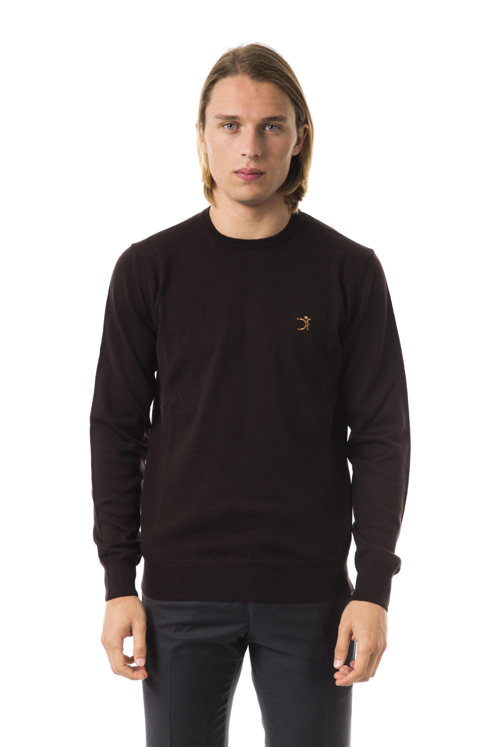 Pull Moro pour homme Uominitaliani