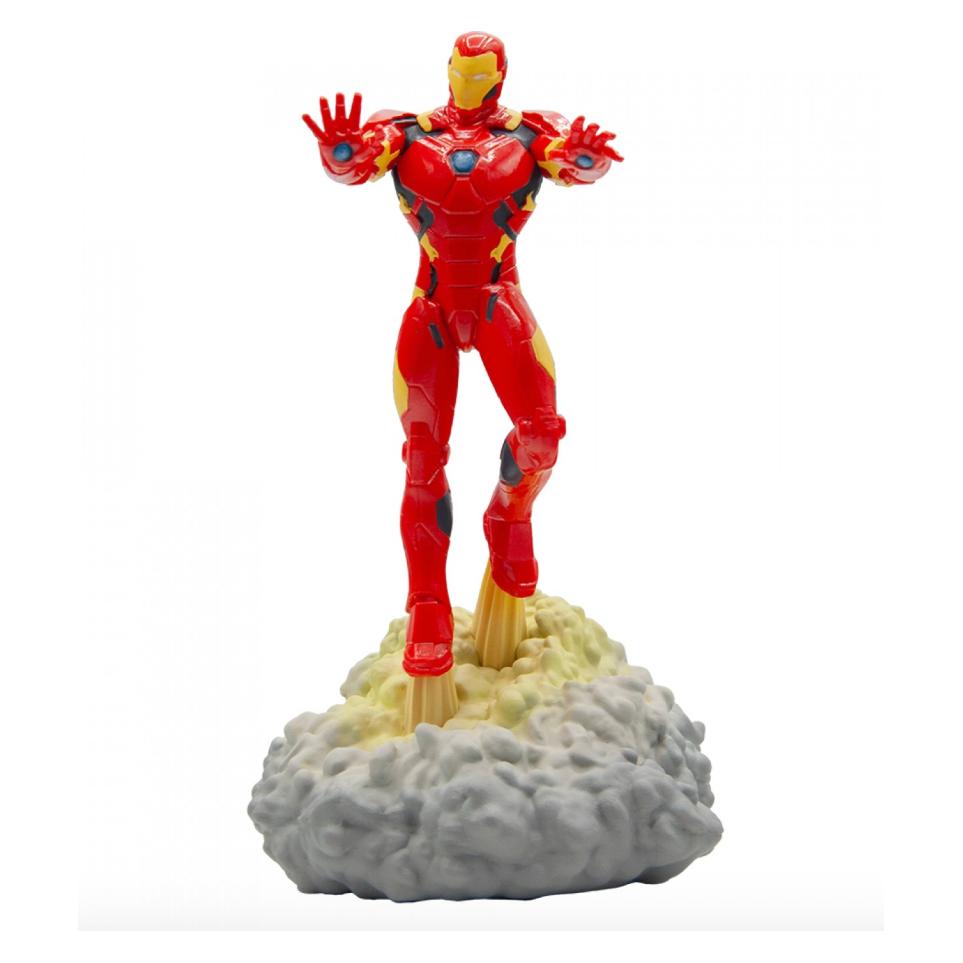 Bullyland Avengers Figur Iron Man 15 cm (11331)