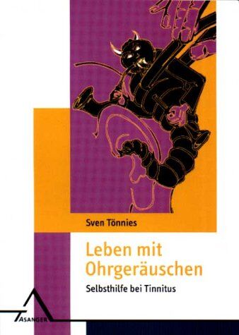 Sven Tönnies - Leben mit Ohrgeräuschen: Selbsthilfe bei Tinnitus - Preis vom 13.10.2026 19:28:25 h