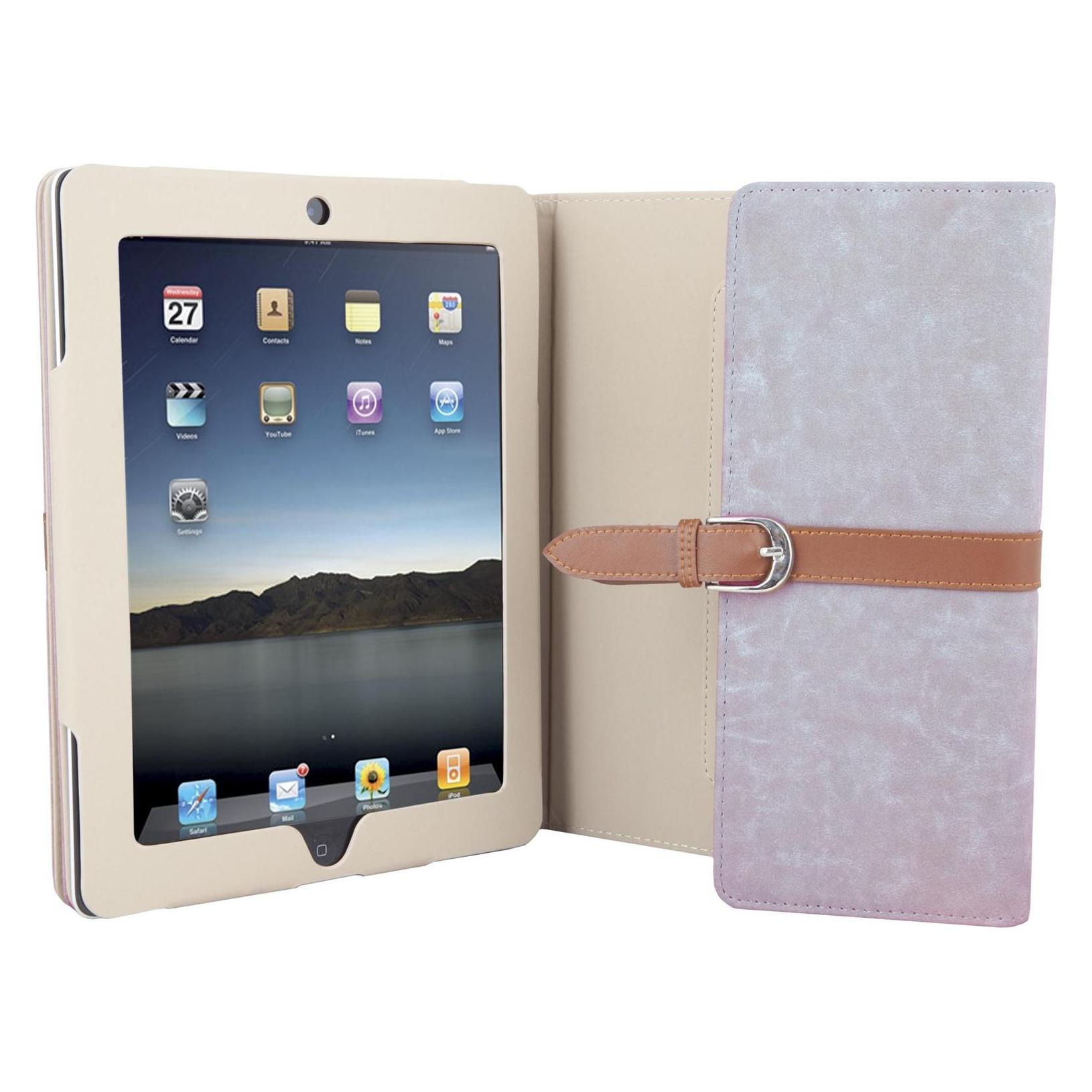 Urban Factory Urban Exe.Rotative Folio (Inoi InoiPad) (EXS03UF)