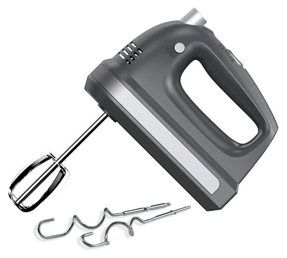 Maestro MR-501 Handmixer, grijs