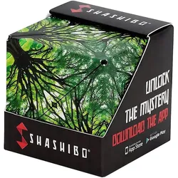 Shashibo Cube Elements (1 Spieler)