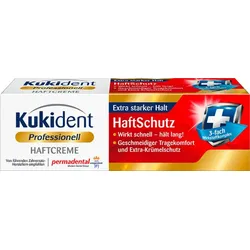 Kukident Professionell HaftSchutz Haftcreme 40 g