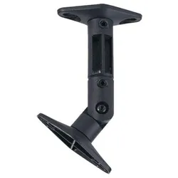 Neomounts SPEAKER-W100BLACK Lautsprecher-Halterung