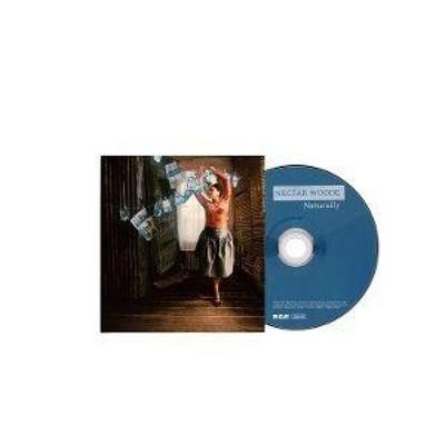 Naturally - Nectar Woode, CD