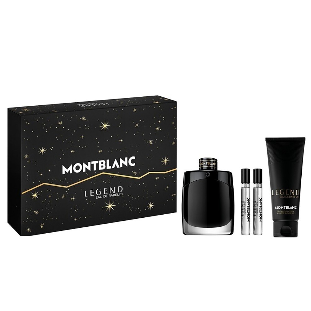 Montblanc Legend Homme Eau de Parfum Spray