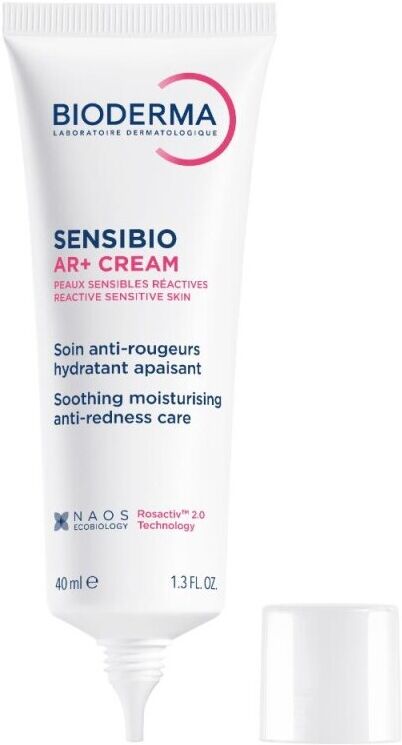 Bioderma Sensibio Ar Cream 40 ml