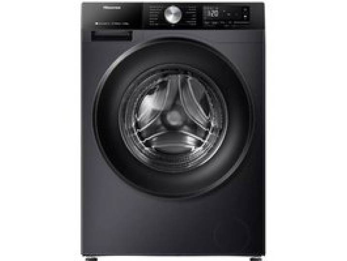 Lave-linge Hisense WF3S1043BB3 10Kg 1400RPM Noir