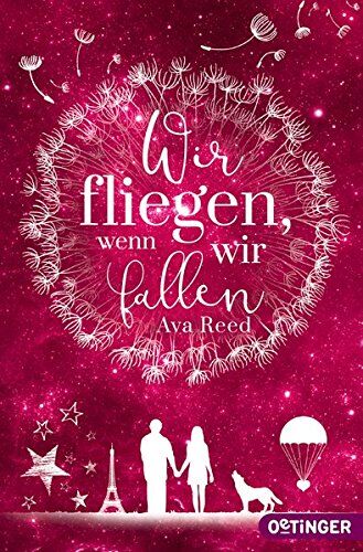 Ava Reed - Wir fliegen, wenn wir fallen - Preis vom 11.10.2026 03:10:56 h