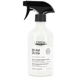 L'Oréal Paris, Haarfarbe, Metal Detox Pre-Treatment 500ml