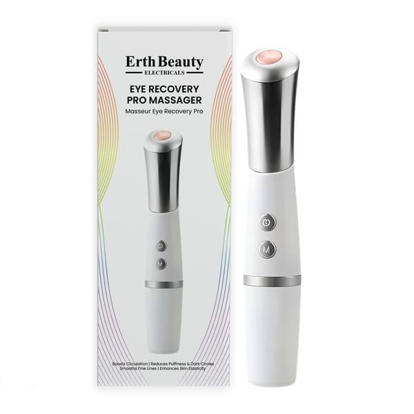 ErthSkin Augenregenerations-Pro-Massager