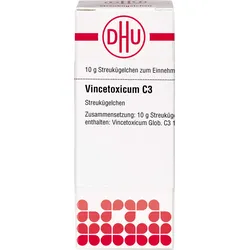 Vincetoxicum C 3 10 G