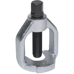 SW-Stahl, Fahrzeug Werkzeug, 12301L Gelenkbolzen Ausdrücker 25x50 mm I Kugelgelenk Abzieher I Spurstangenkopf Traggelenk