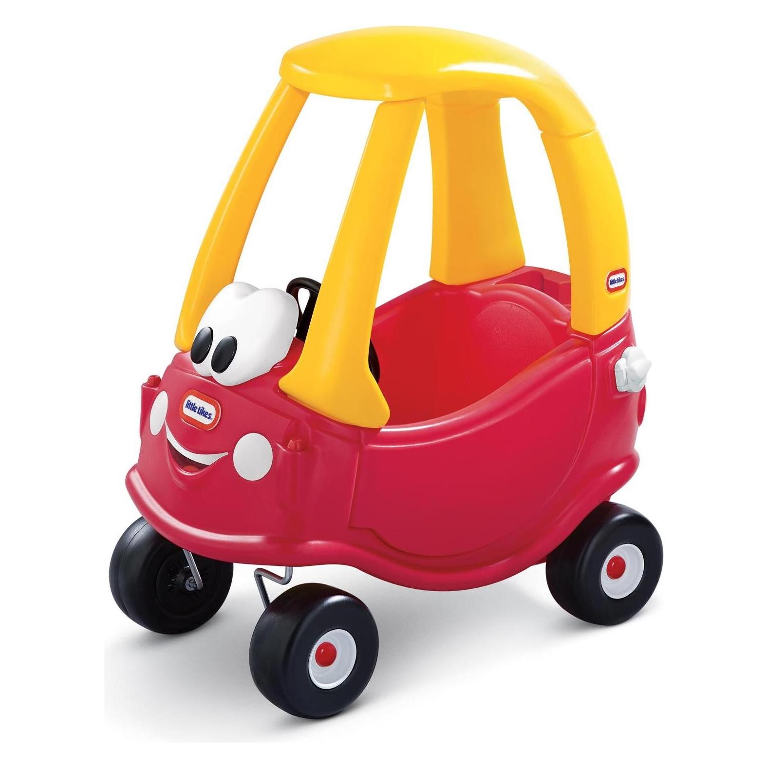 Little Tikes Cozy Coupe (612060)