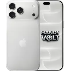 IPhone 18 Pro Silver - Silver / 1TB / NEU ( Originalverpackt )