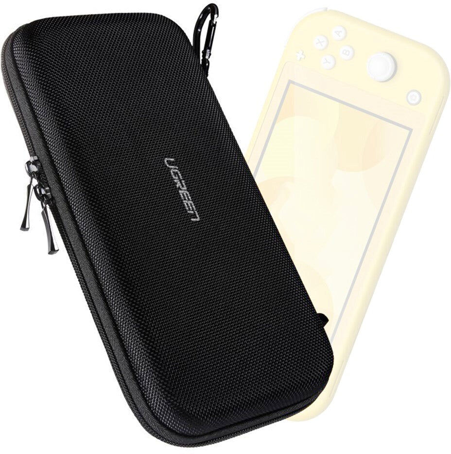 UGREEN Rejsetaske til Nintendo Switch Lite - Sort