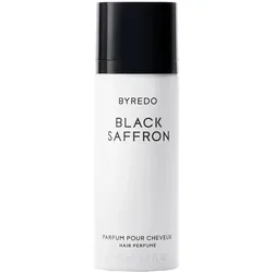 75ml BYREDO Black Saffron Hair Perfume