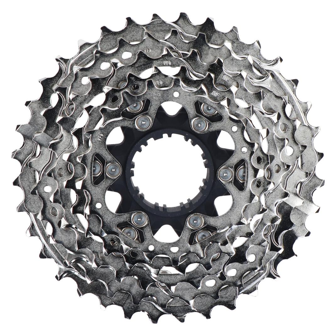 Shimano Ritzel Einheit 21-36 Zähne CS-HG710-12 (36) (39187000)