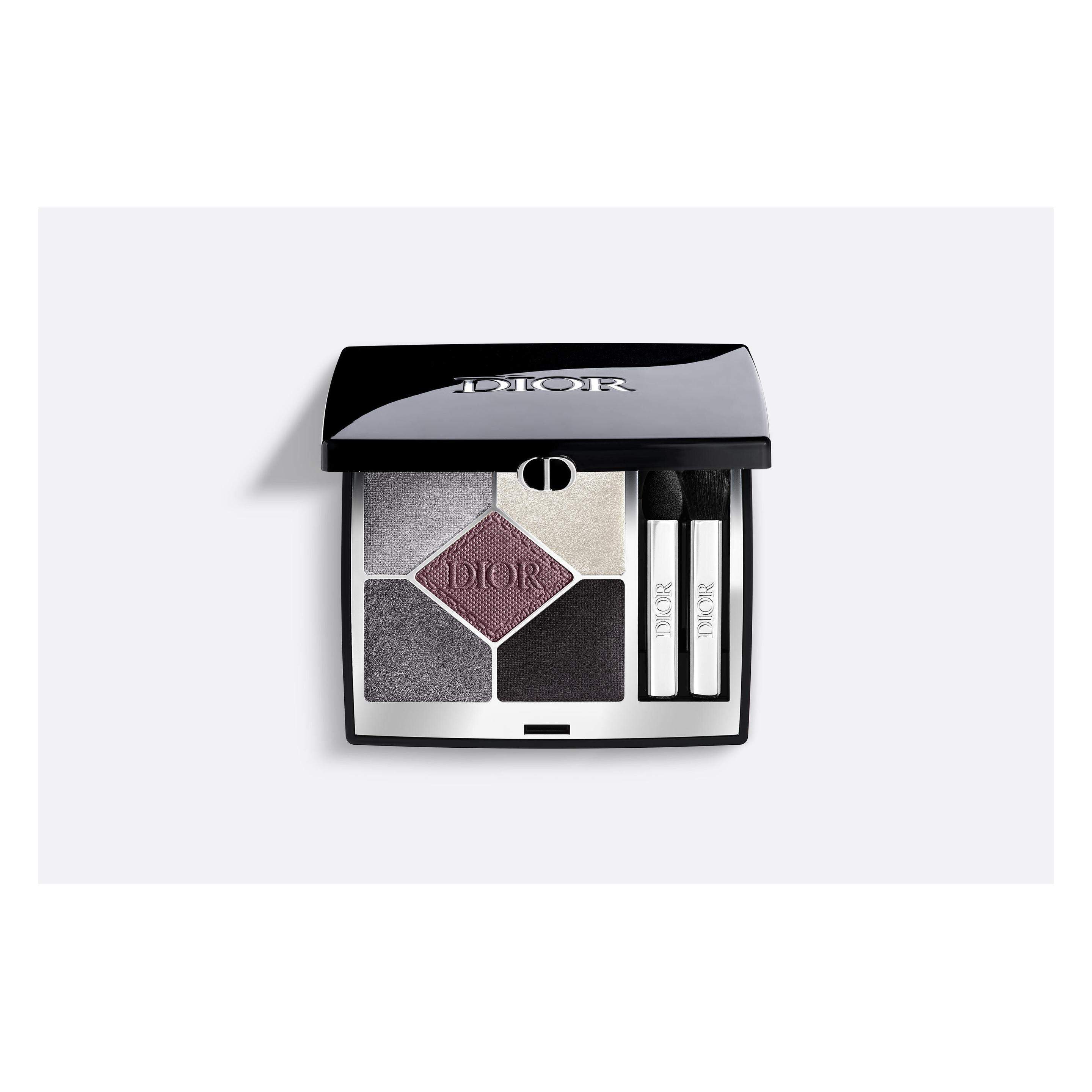 Dior Diorshow 5 Couleurs (#649 Nude Dress, Nude Dress) (054025)