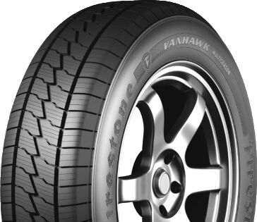 Firestone Vanhawk Multiseason 195/70 R15 104R Ganzjahresreifen
