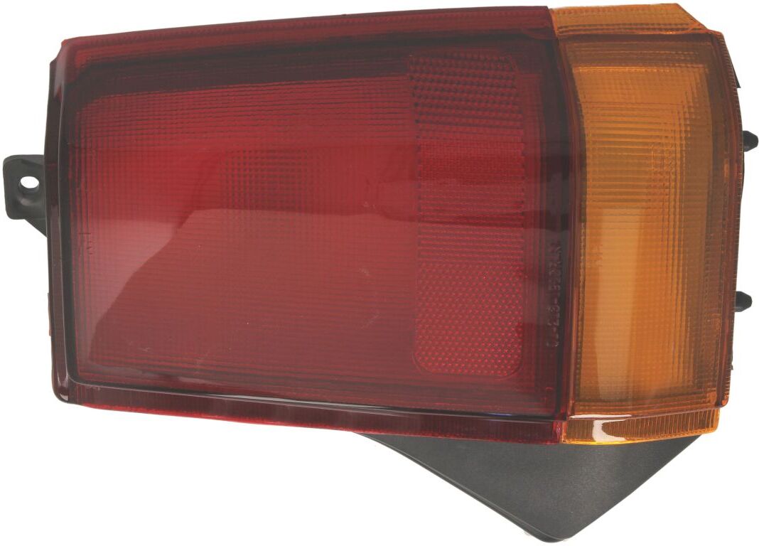 Depo Fanale posteriore 222-1901R-U